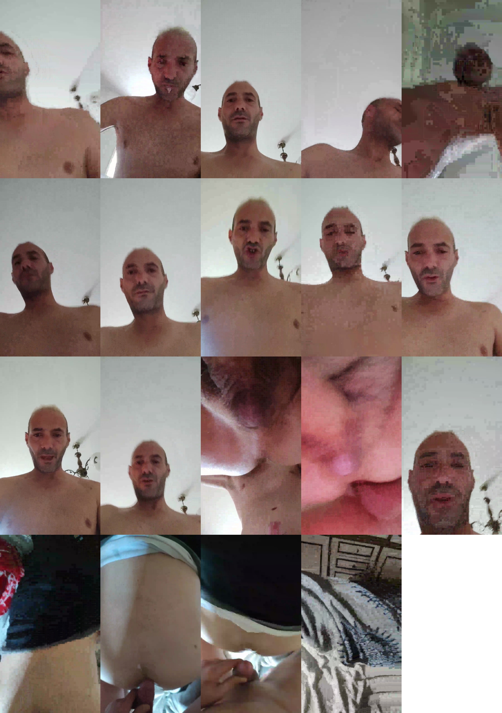 francesco514  27-01-2022 Recorded Video jerkoff