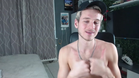 freddy_star  26-01-2022 video jackoff