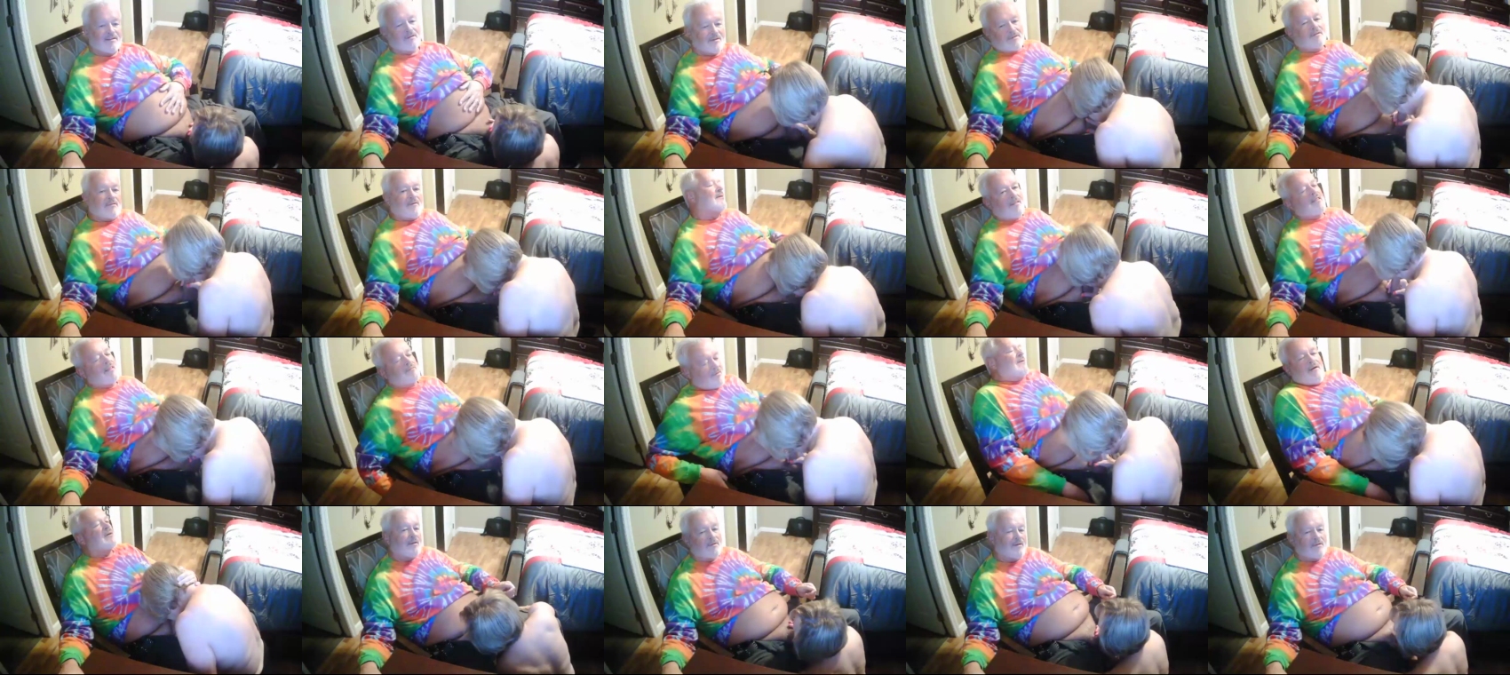 furrybear_1955 27-01-2022 Topless 