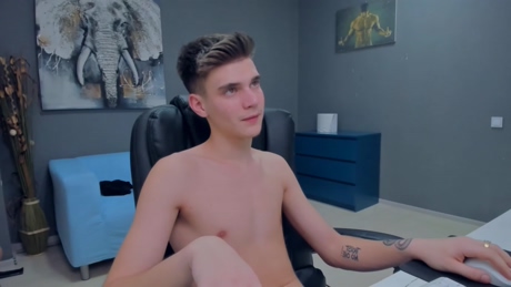 gavincolex  27-01-2022 video sexykitty