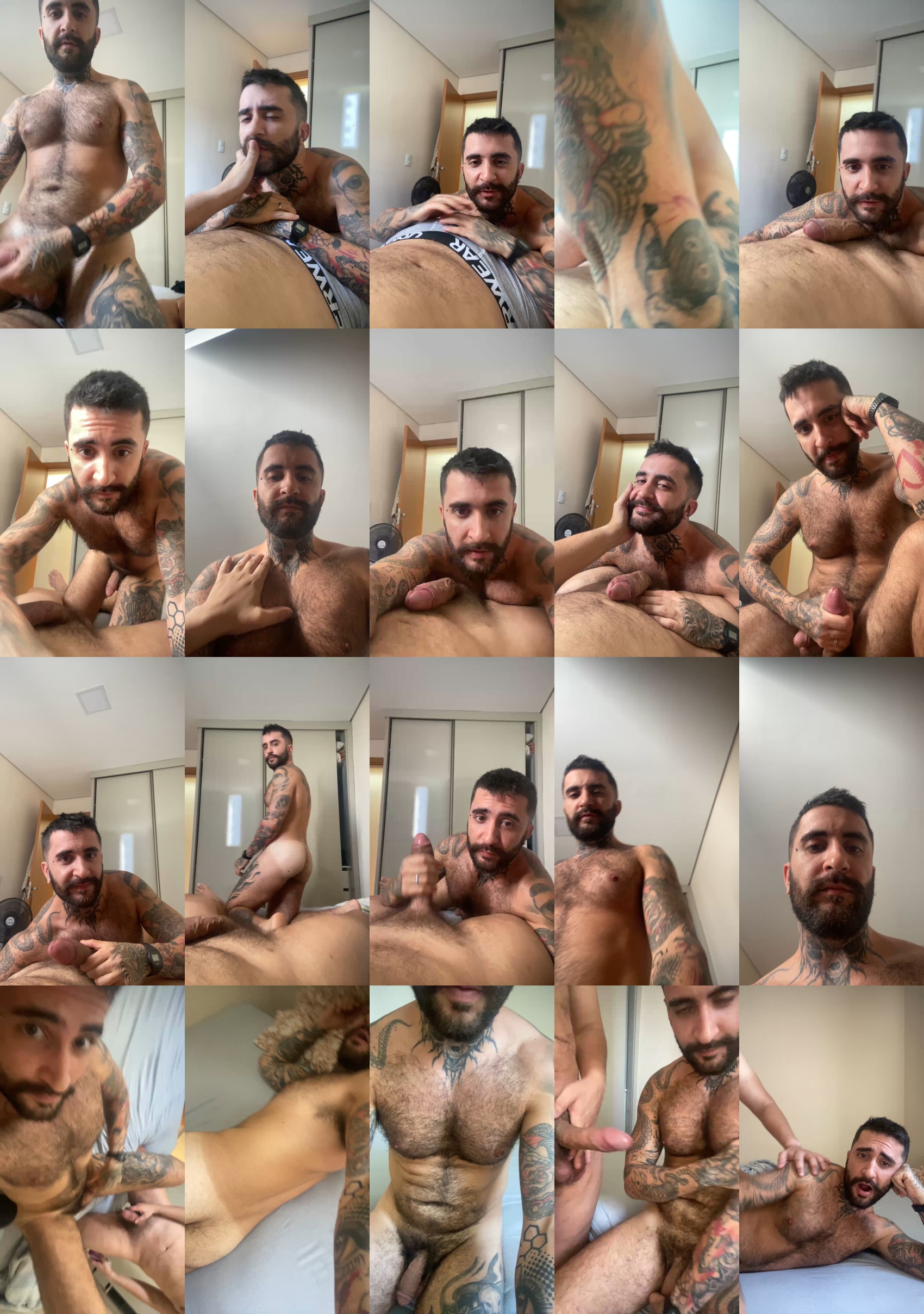 gohlkPedro  26-01-2022 Recorded Video dirty