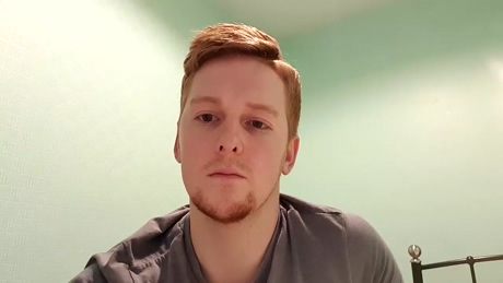 gymguykall95  26-01-2022 video fuckher