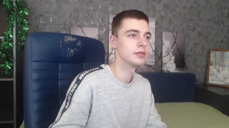 henrycupper  27-01-2022 video spank