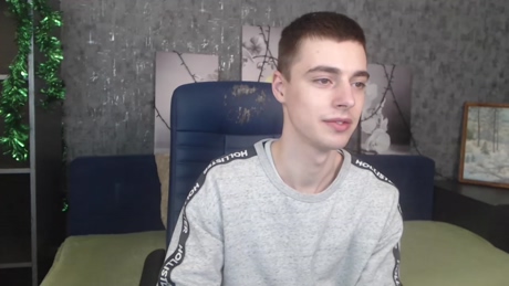 henrycupper  27-01-2022 video amateur