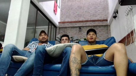 heteros_men  27-01-2022 video spank