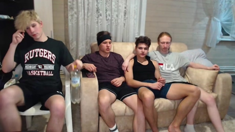 horny_goats  26-01-2022 video jerkoff