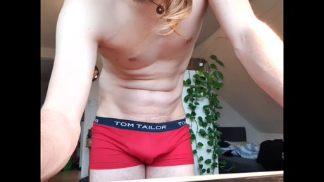 hsbpwdgmxde  27-01-2022 video nude