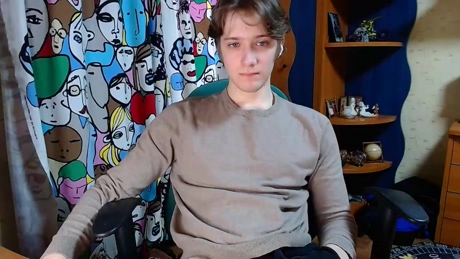 ivan_durak  27-01-2022 video Naked