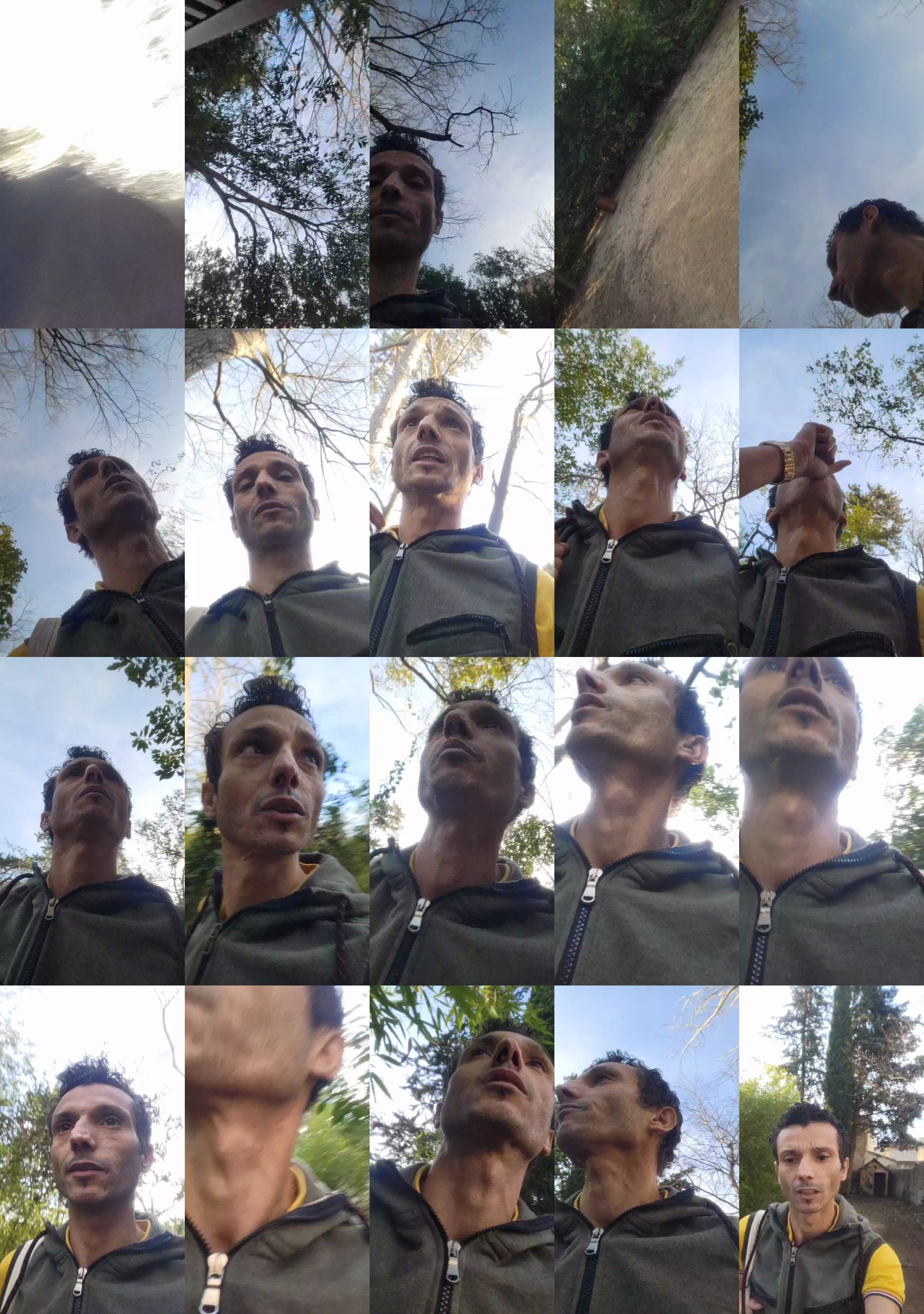 jaja191  27-01-2022 Recorded Video dirty