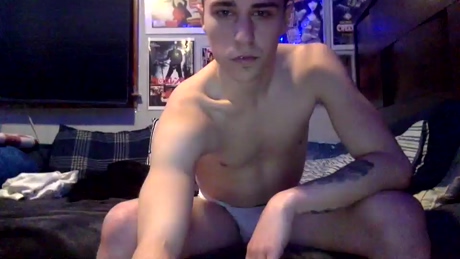 johnbennot1784  27-01-2022 video hardcore