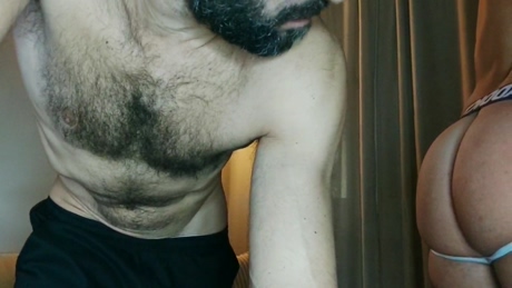 jon131  26-01-2022 Recorded Video yummy