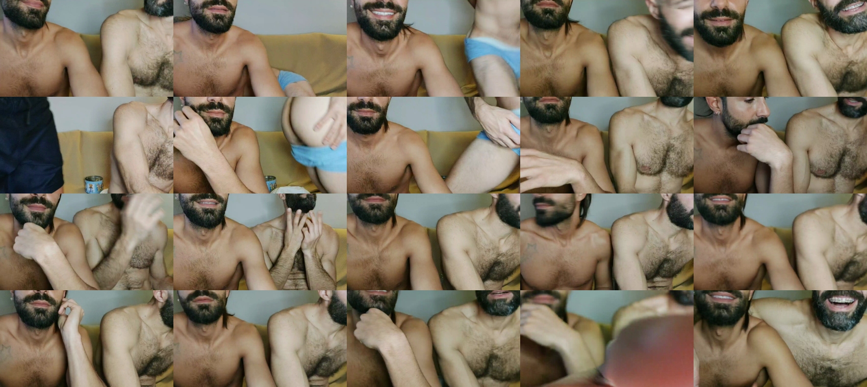 jon131  26-01-2022 Recorded Video Download