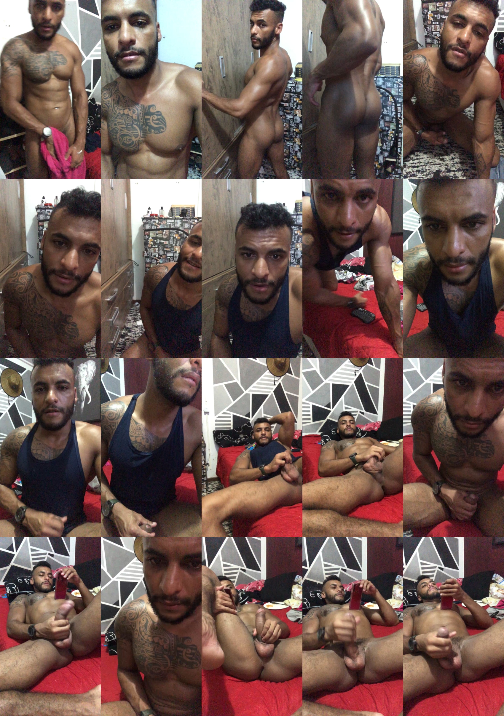 jsilva26  27-01-2022 Recorded Video Download