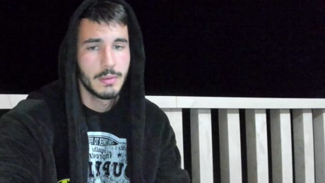 justhorny7772  26-01-2022 video love