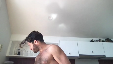 mansaf686  27-01-2022 Recorded Video kiss