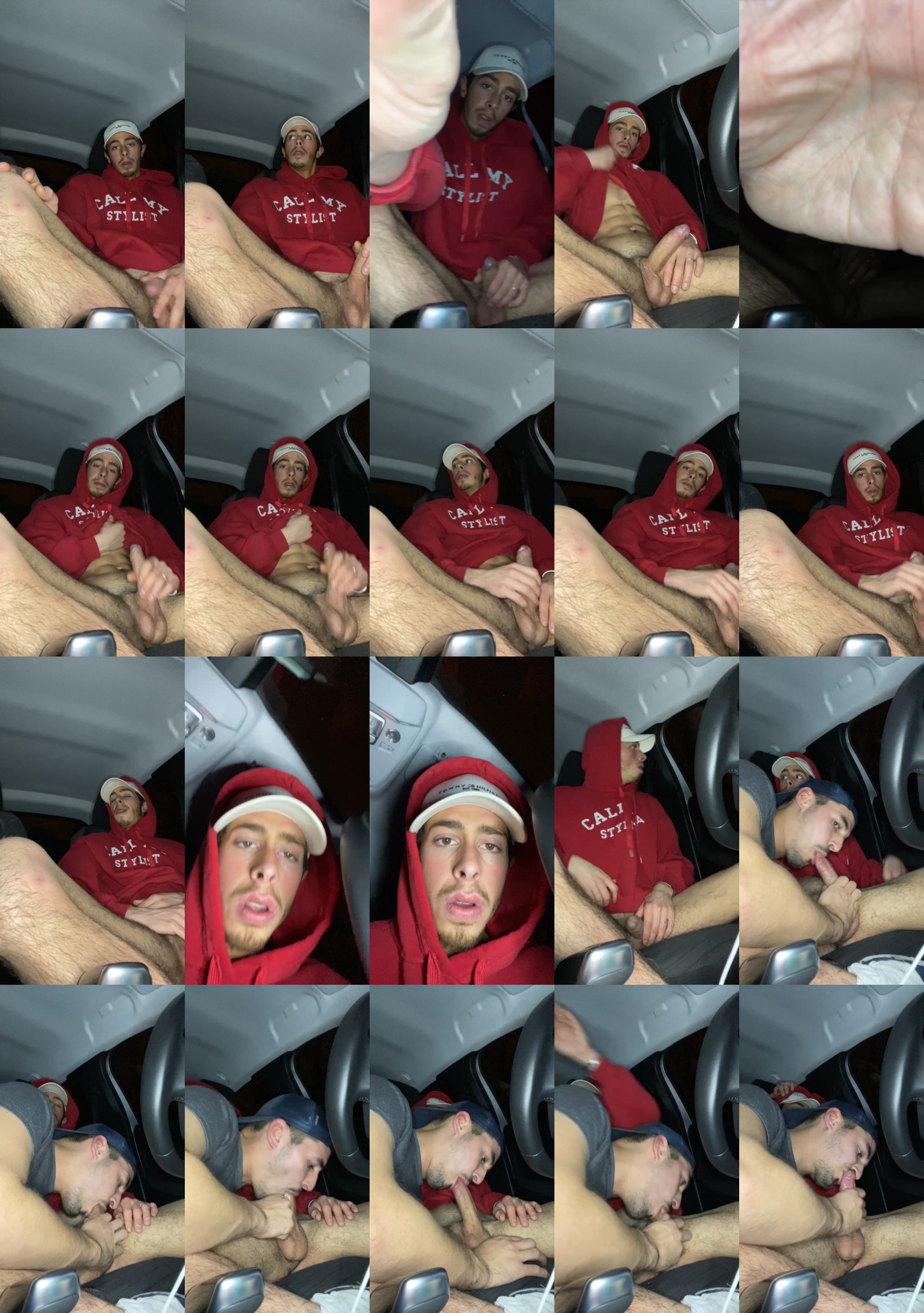 marcus1411  26-01-2022 Recorded Video lush