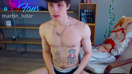 martinlutar420  27-01-2022 video sex