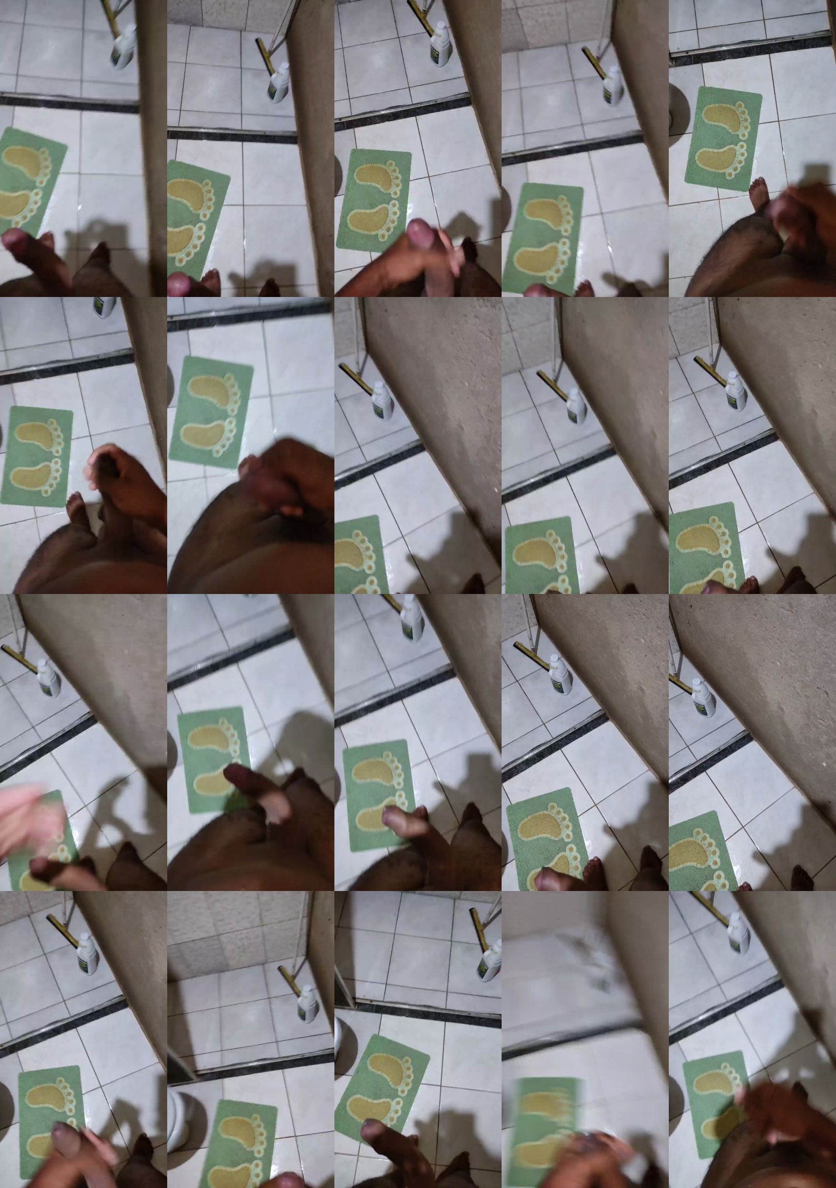 mathdias032  27-01-2022 Recorded Video naked