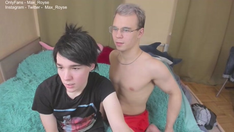 max_royse  26-01-2022 video lovense