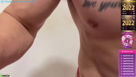 maxandtam  27-01-2022 video naughty