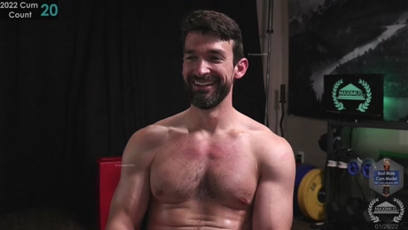 maximus_787  27-01-2022 video hardcore