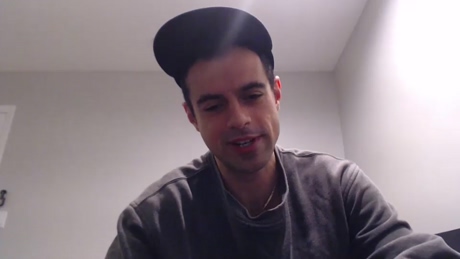 michmark23  27-01-2022 video Cam