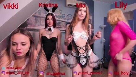 misss_vikki 26-01-2022 legs 