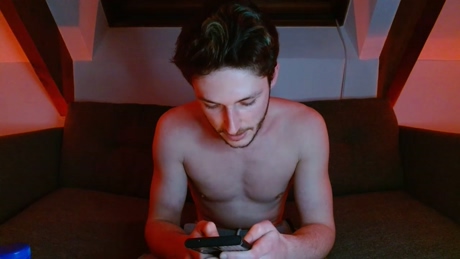 nice_2_meet_you  26-01-2022 video Webcam