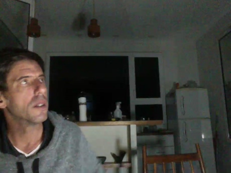 nicolleto1  27-01-2022 Recorded Video striptease