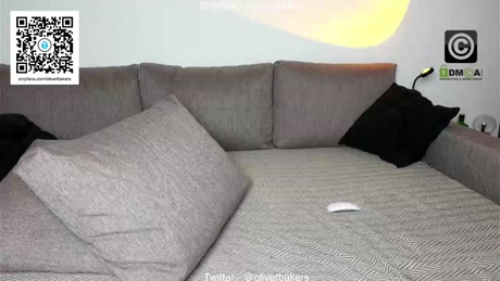 oliver_baker  27-01-2022 video Show