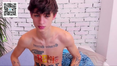 oliverrgroove  27-01-2022 video jerking