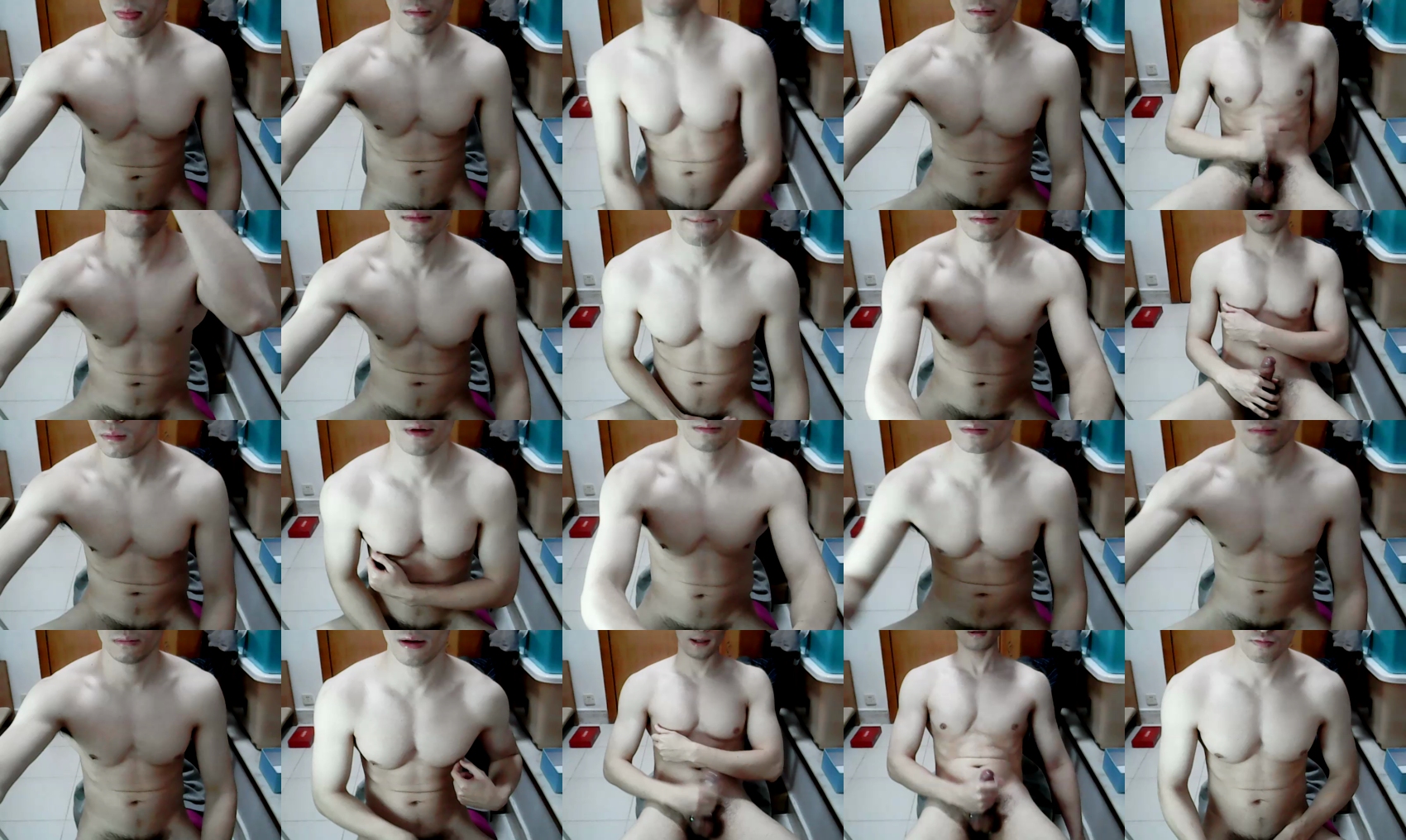 oscarho177  27-01-2022 Recorded Video beauty