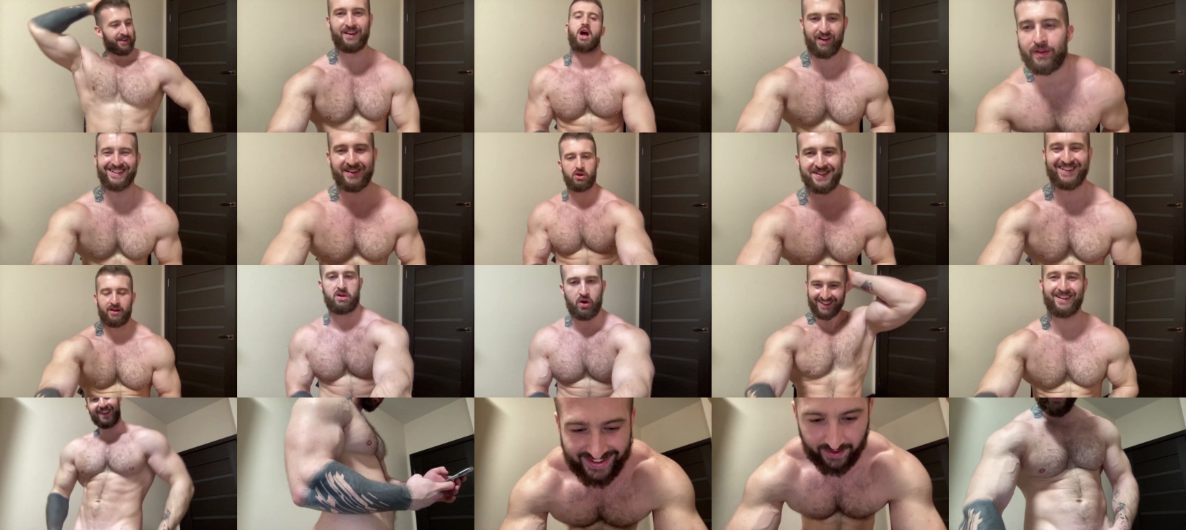 panda_muscle1  26-01-2022 video fuckme