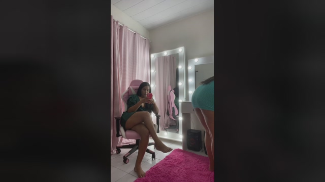sabrinapimenti1 26-01-2022 hot 