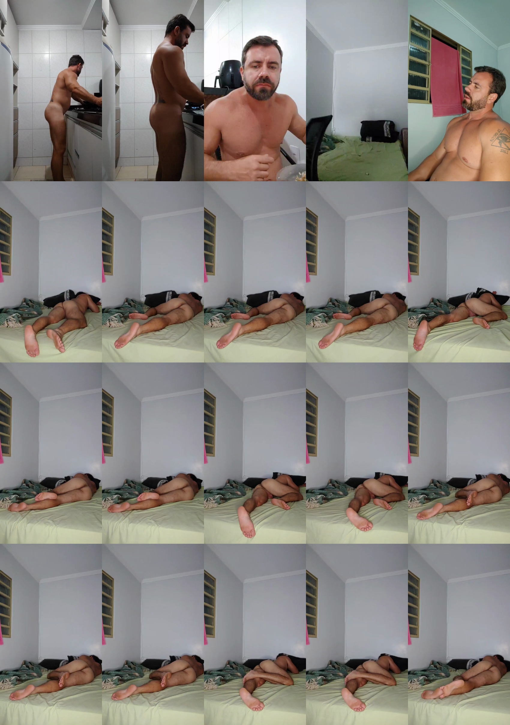 sexyflightz  26-01-2022 Recorded Video oral