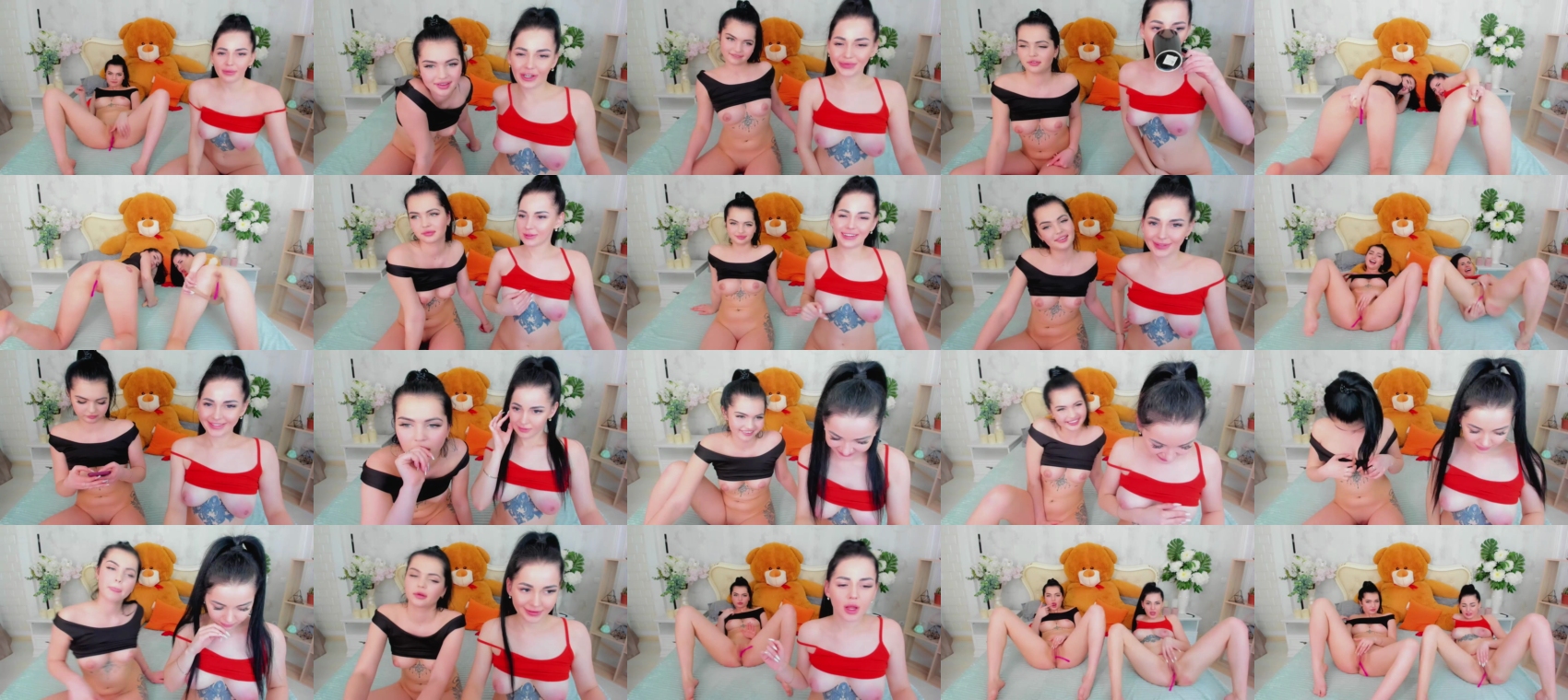sexyholess 26-01-2022 lickpussy 