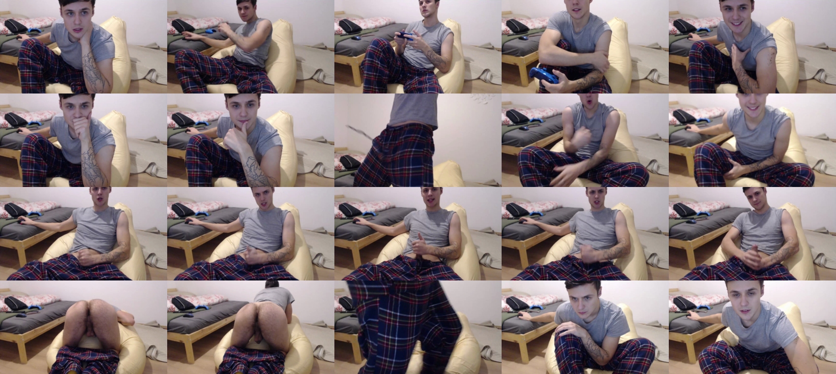 sexyrussianboys  26-01-2022 Males jerkoff