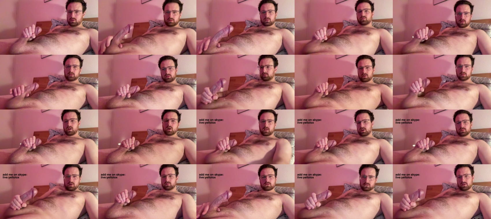 simon0n  27-01-2022 Recorded Video harddick