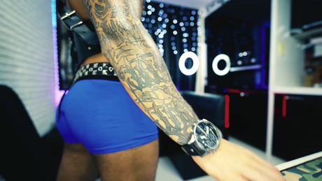 studentsparty322  27-01-2022 video strip