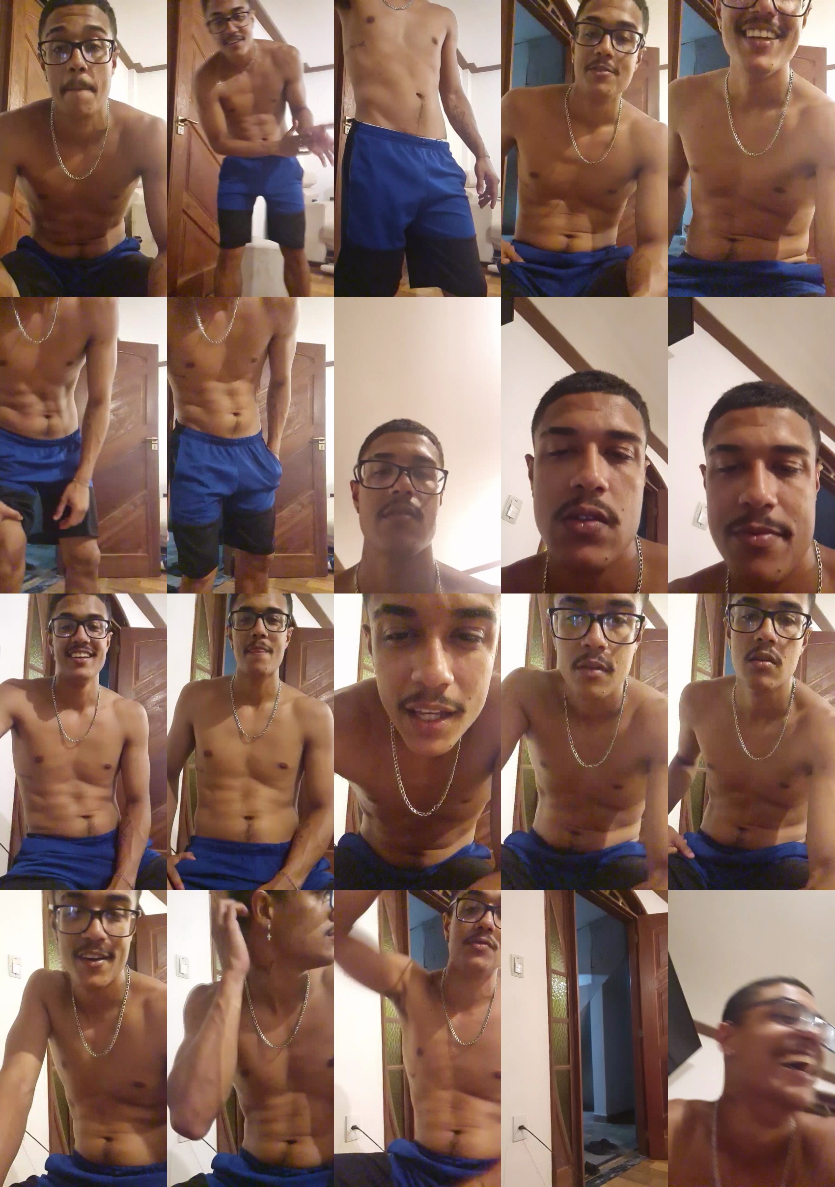 tato__sexy  27-01-2022 Recorded Video cute