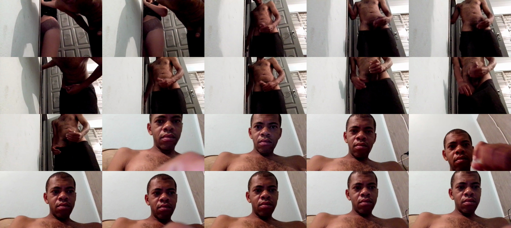 tazblack22cm  27-01-2022 Recorded Video moan