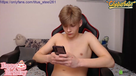 titus_steel261  26-01-2022 video sexy