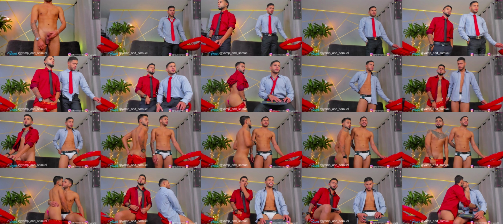 tonnyboytattoo  27-01-2022 Recorded Video squirt