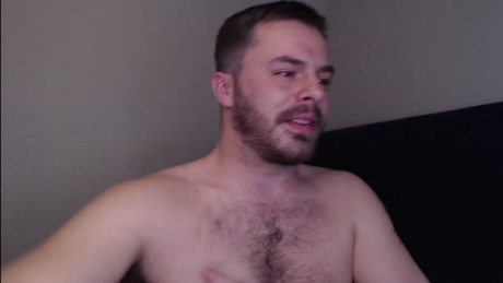 traviswylde19  26-01-2022 video oral