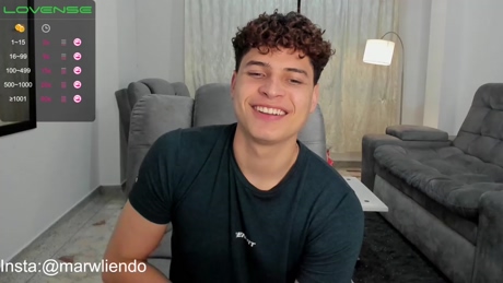 trevor_borkan  27-01-2022 video lush