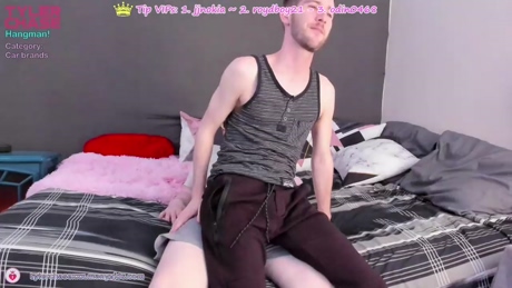 tylerchasexxx  27-01-2022 video toy