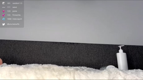 yoursexwife 27-01-2022 spank 