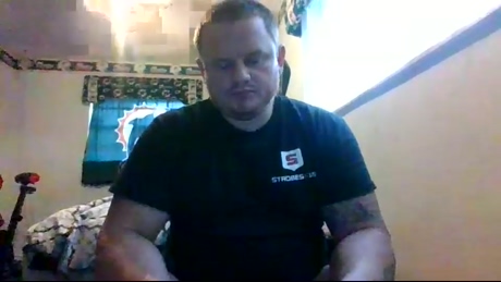 954llcoolj  27-01-2022 video moan