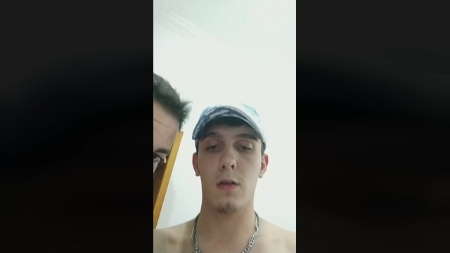 AlanBabi  28-01-2022 Recorded Video gay