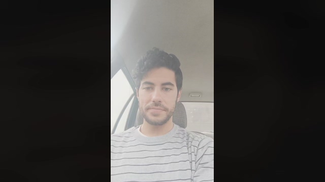 Alfons93  27-01-2022 Recorded Video amateur